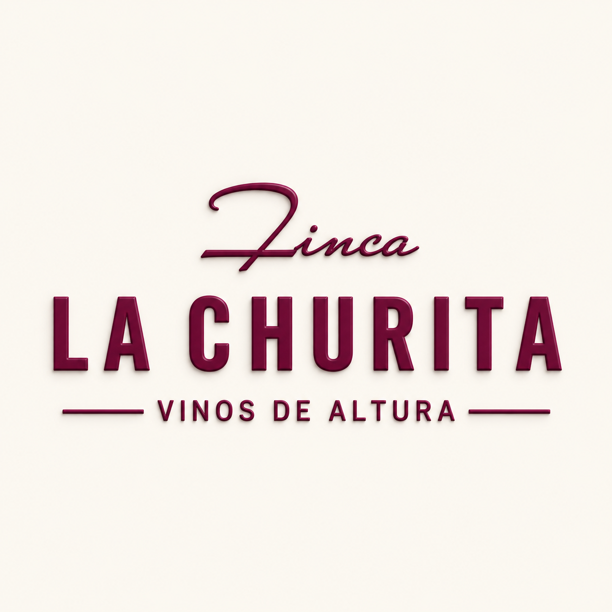 Logo de La Churita