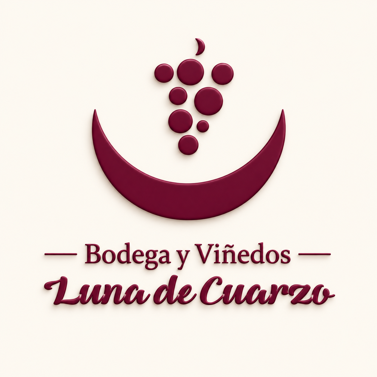 Logo de Luna de Cuarzo