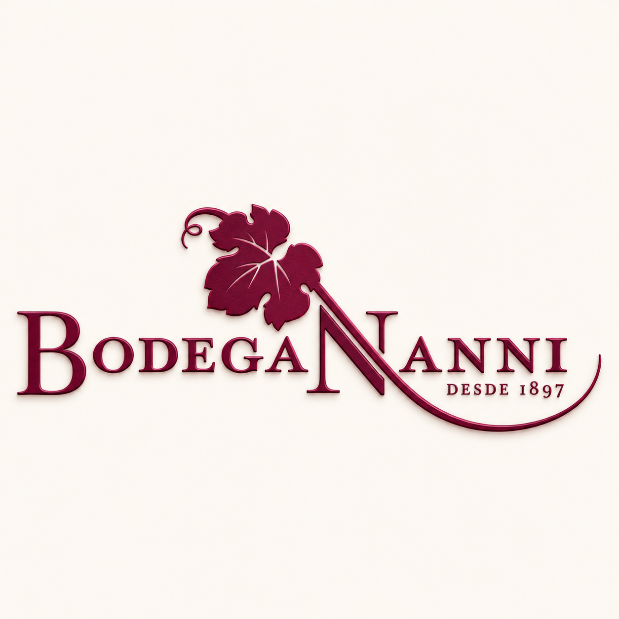 Logo de Nanni