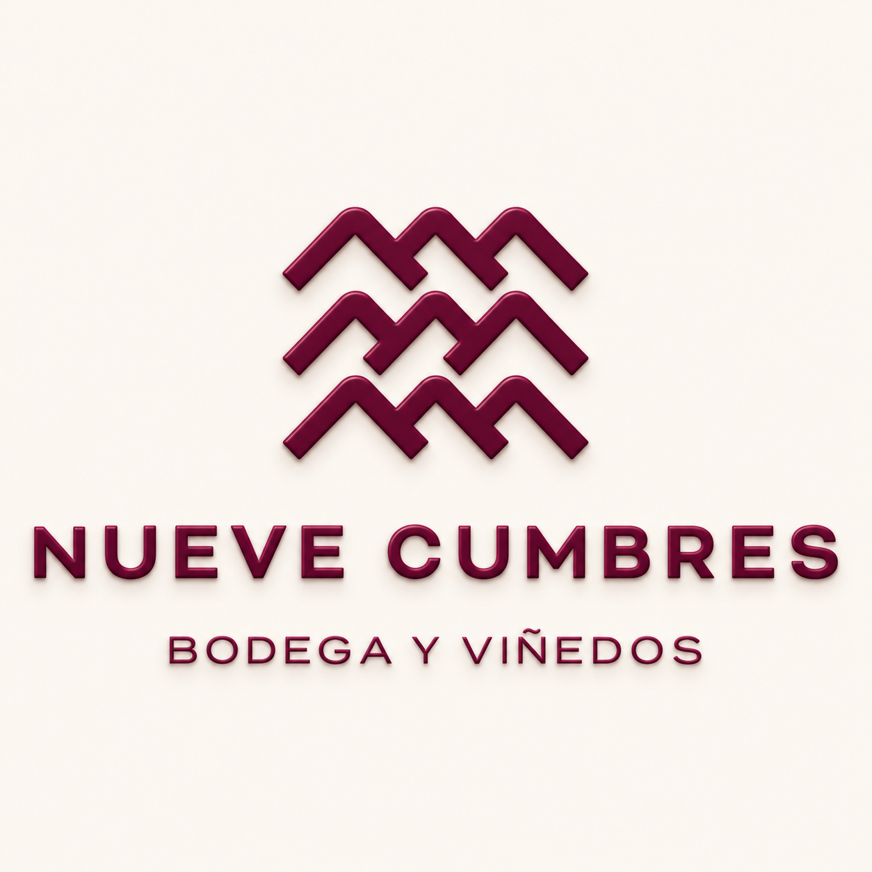 Logo de Nueve Cumbres
