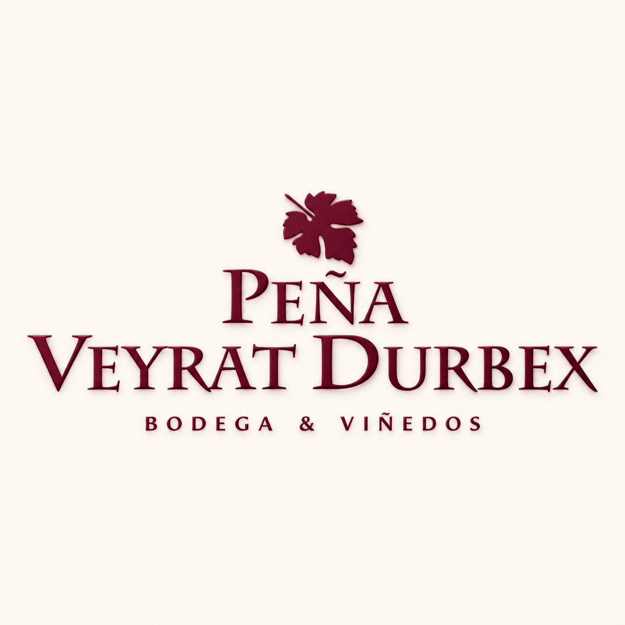 Logo de Peña Veyrat Durbex
