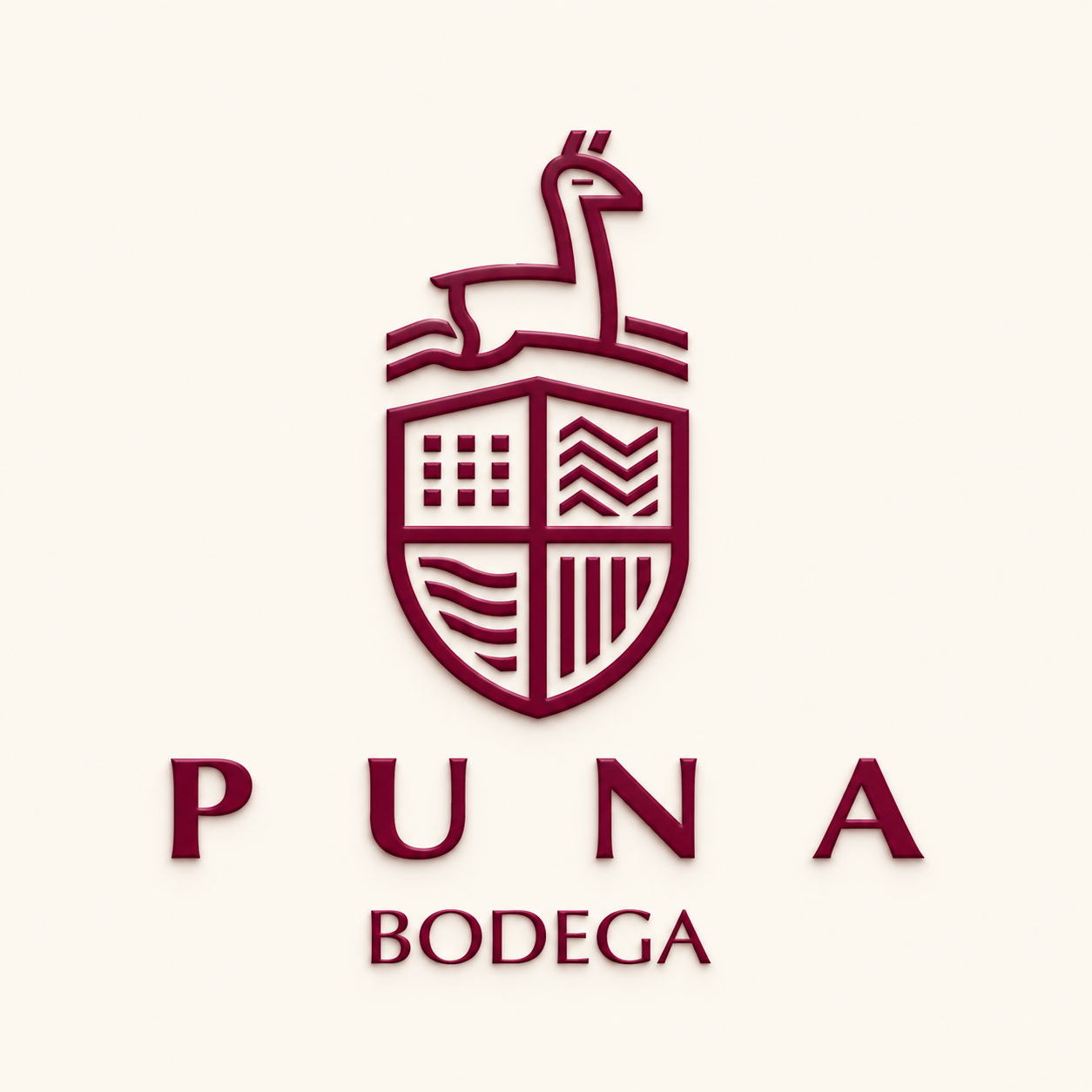 Logo de Puna