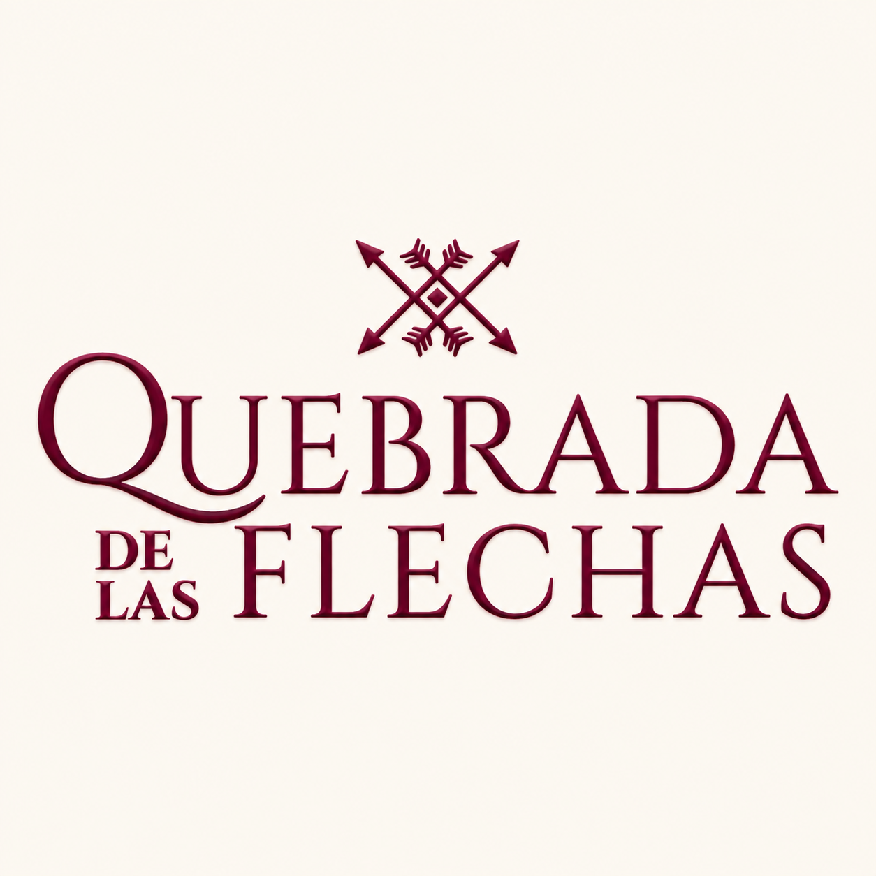 Logo de Quebrada de las Flechas