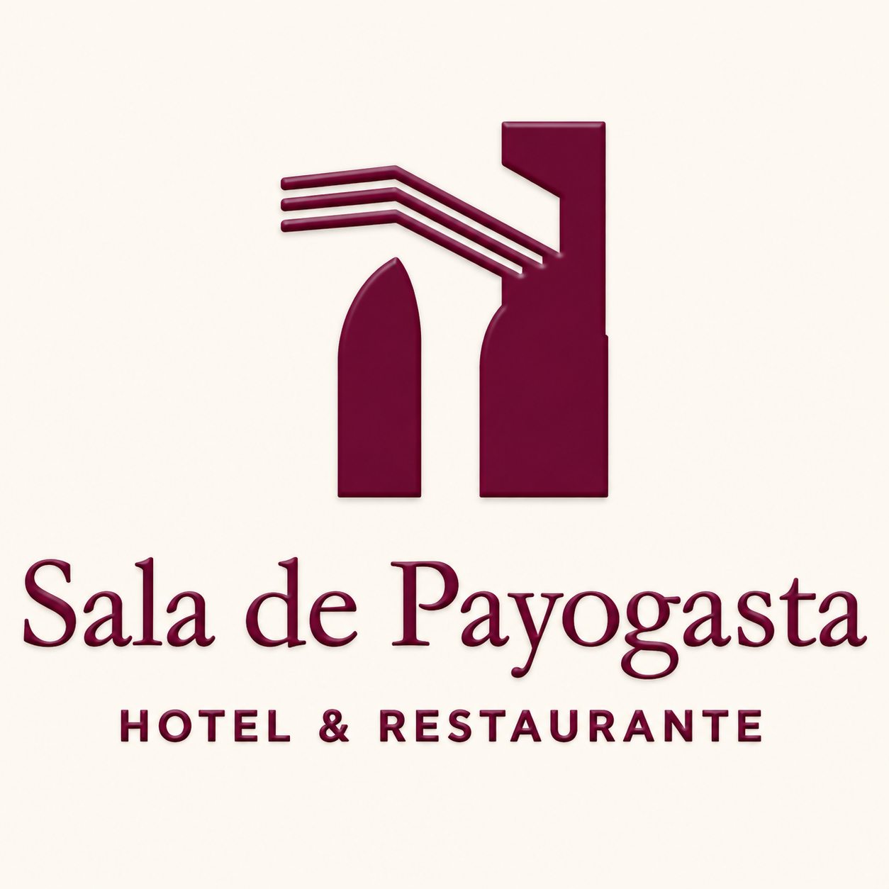 Logo de Sala de Payogasta