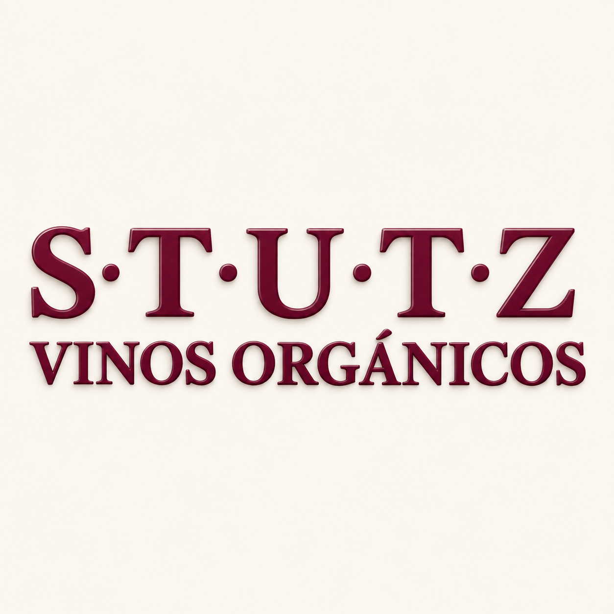 Logo de Stutz