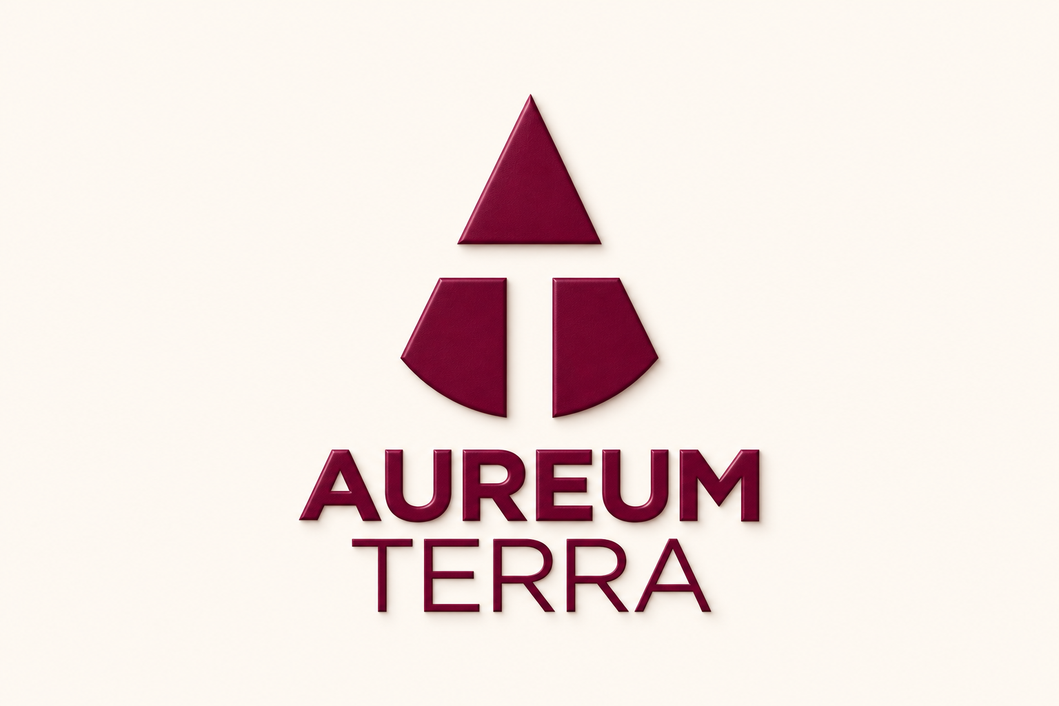 Logo de Aureum Terra