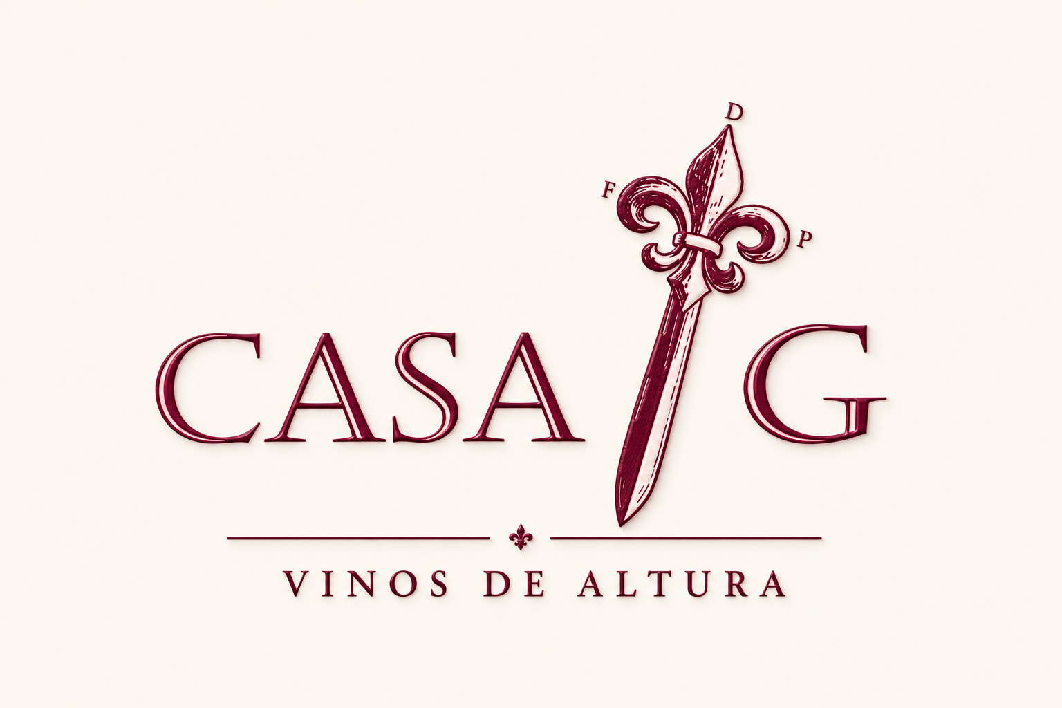 Logo de Casa G