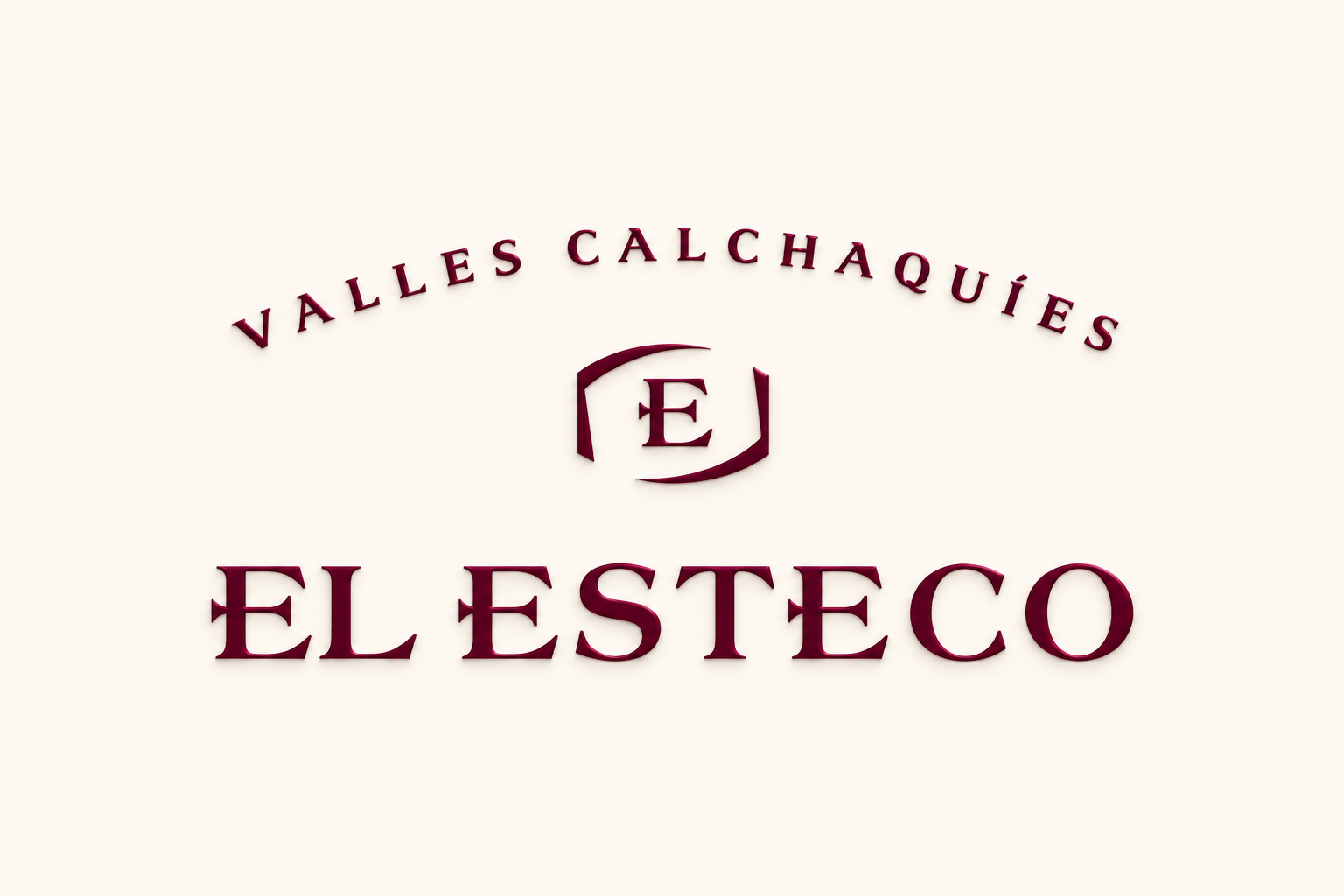 Logo de El Esteco
