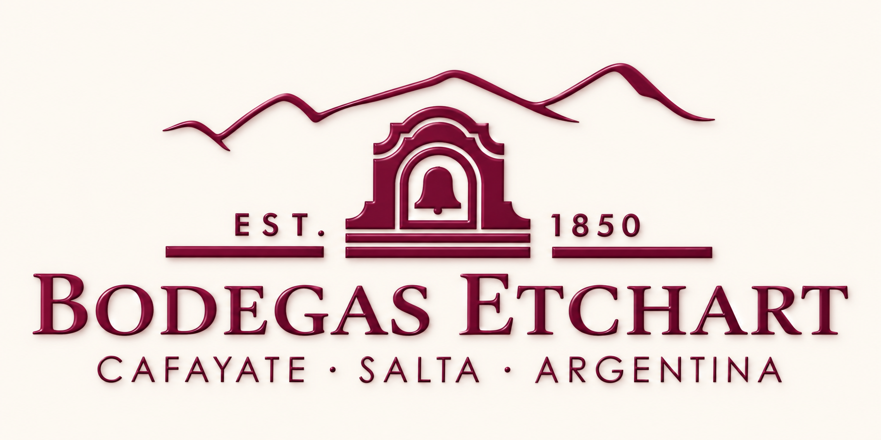 Logo de Etchart