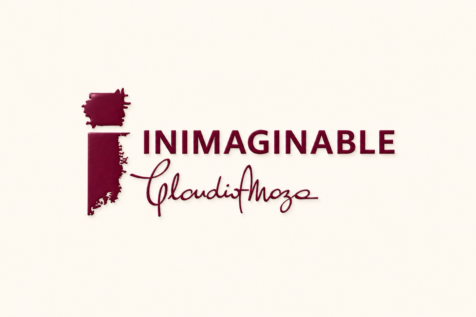 Logo de Inimaginable Wines