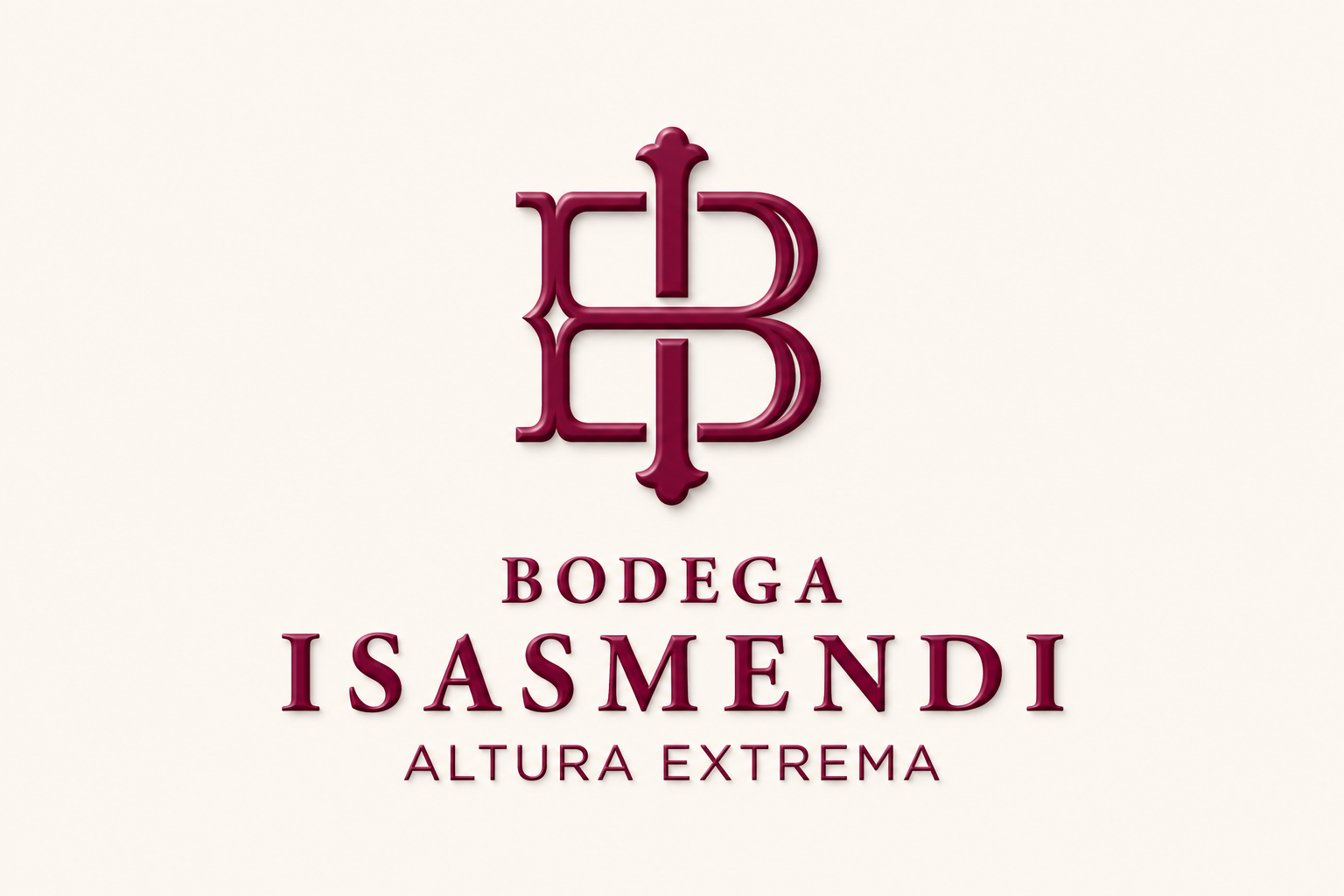 Logo de Isasmendi