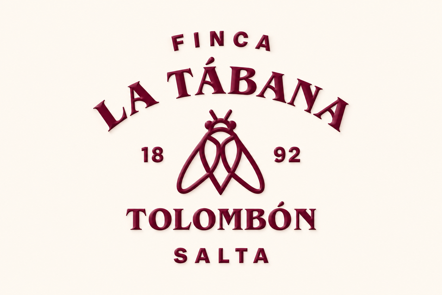 Logo de Finca La Tábana