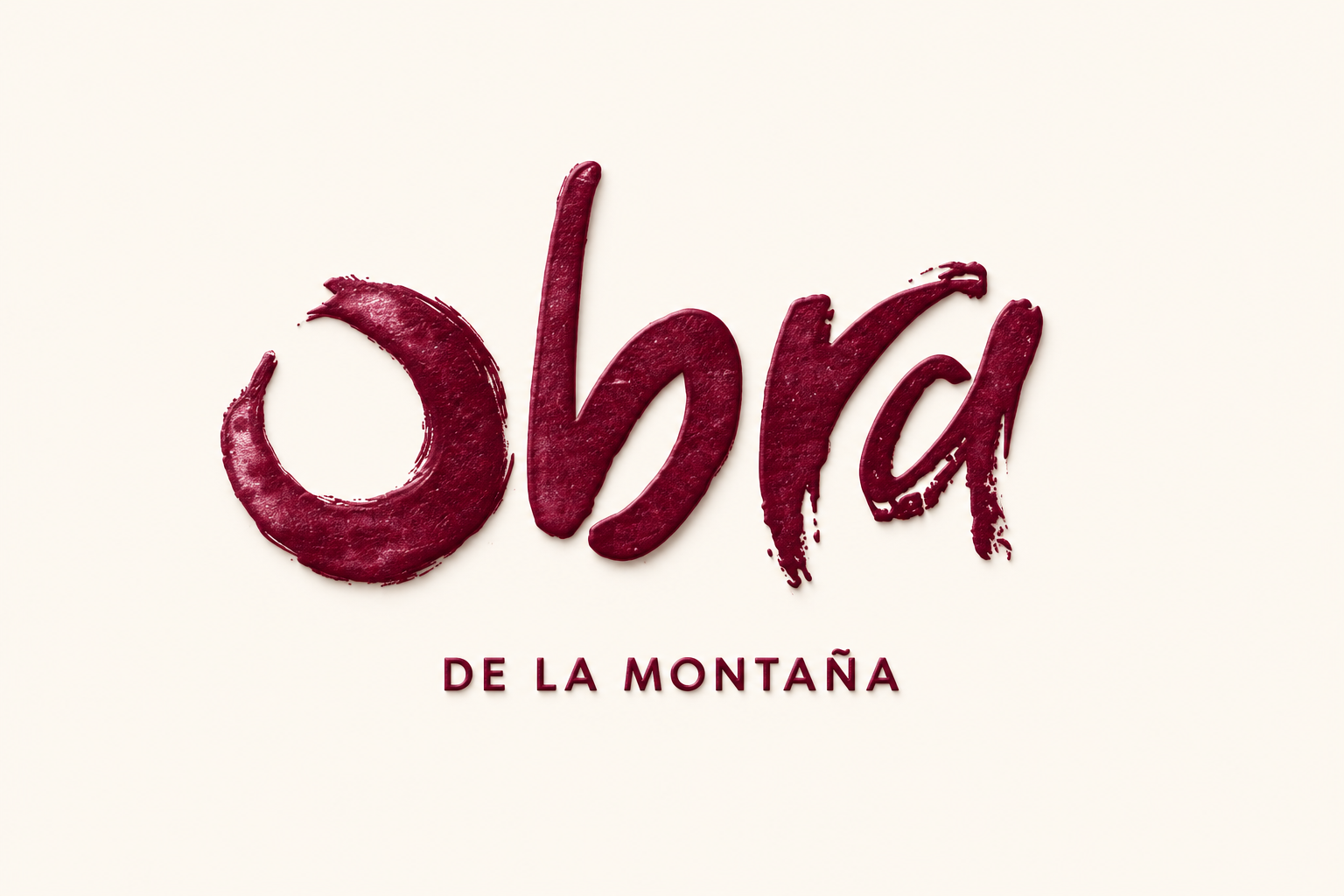 Logo de Obra de la Montaña