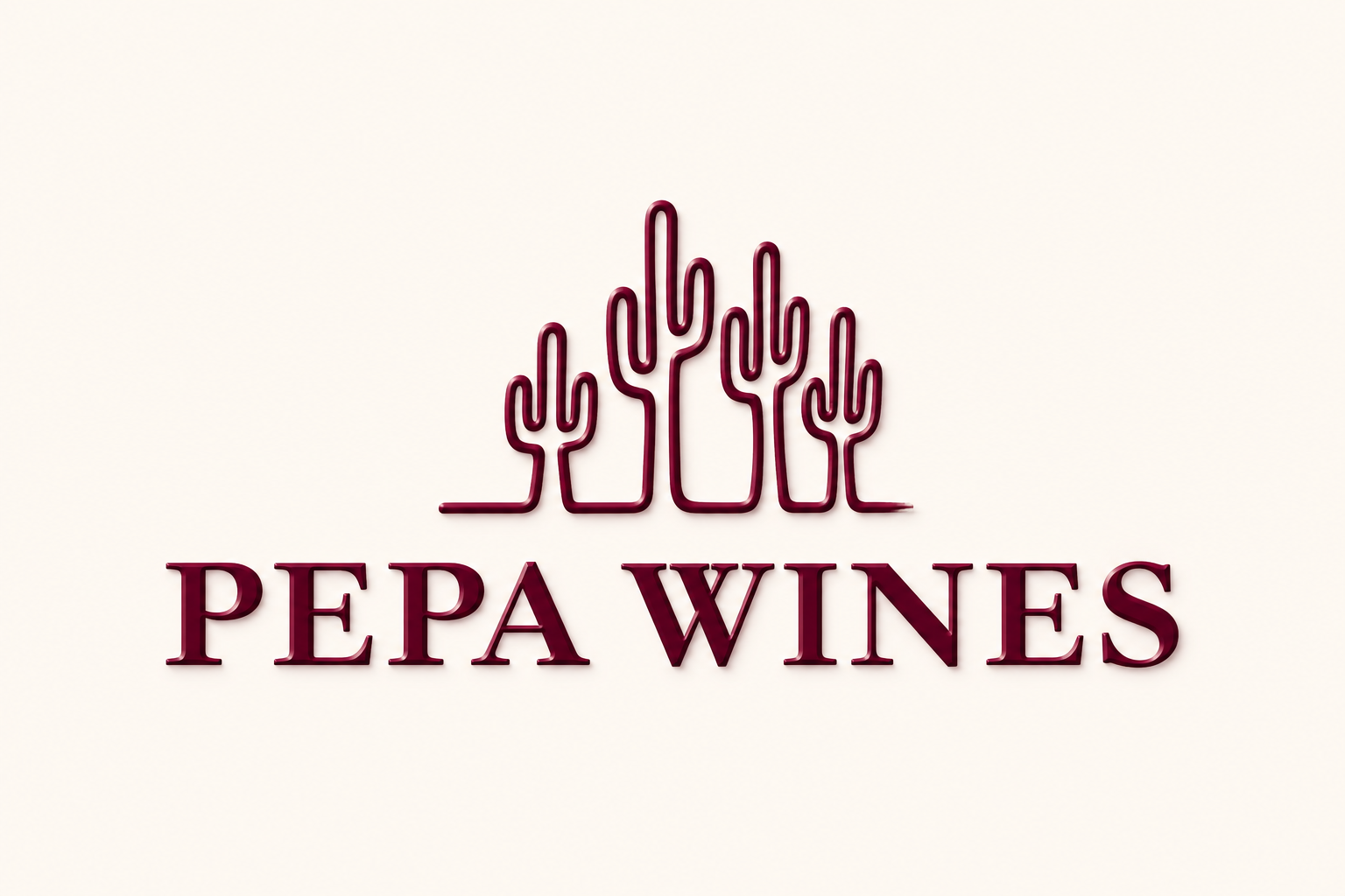 Logo de Pepa Wines