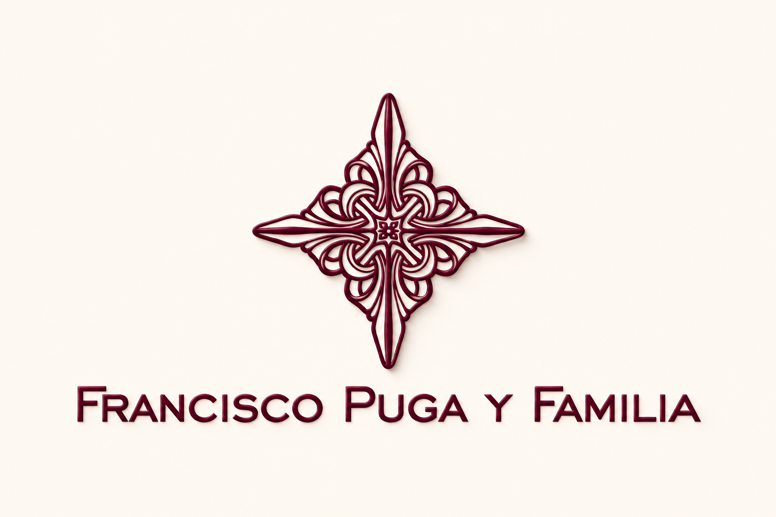 Logo de Francisco Puga y Flia