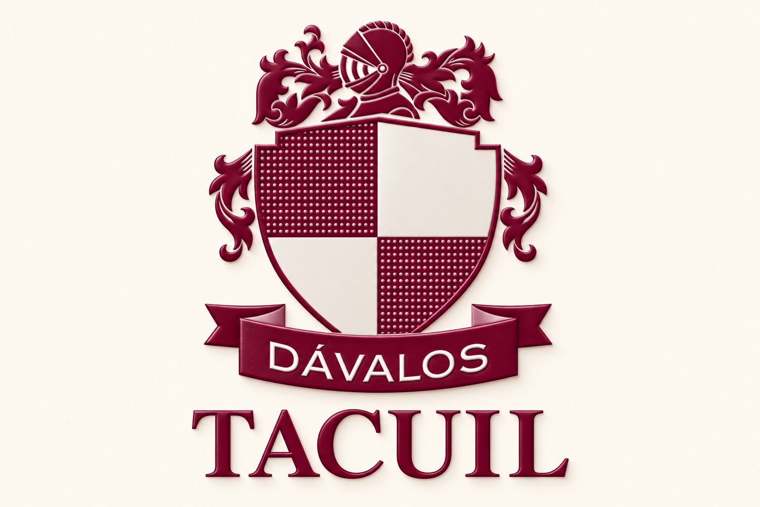 Logo de Tacuil