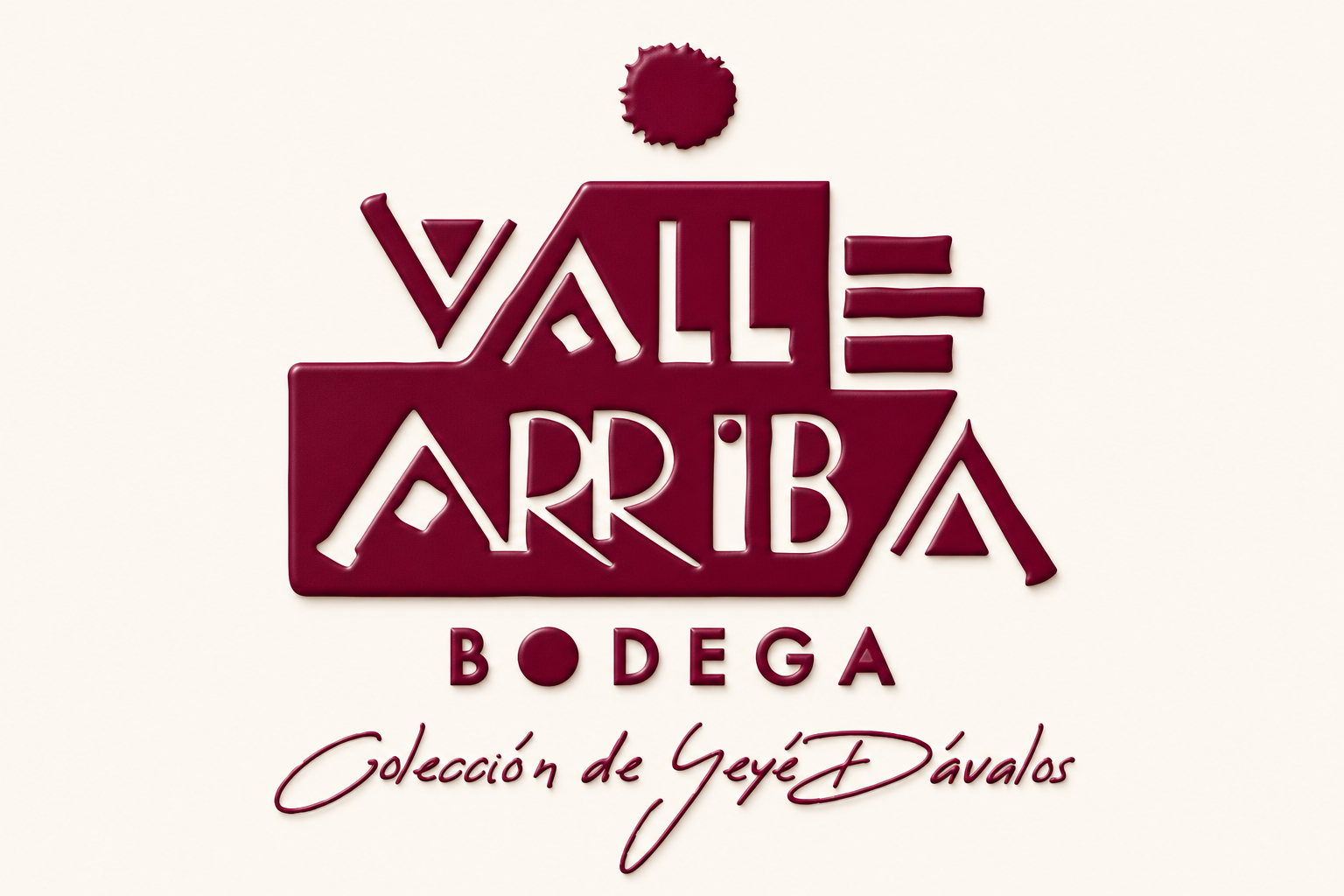 Logo de Valle Arriba
