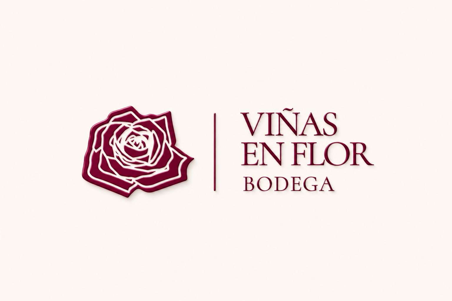 Logo de Viñas en Flor