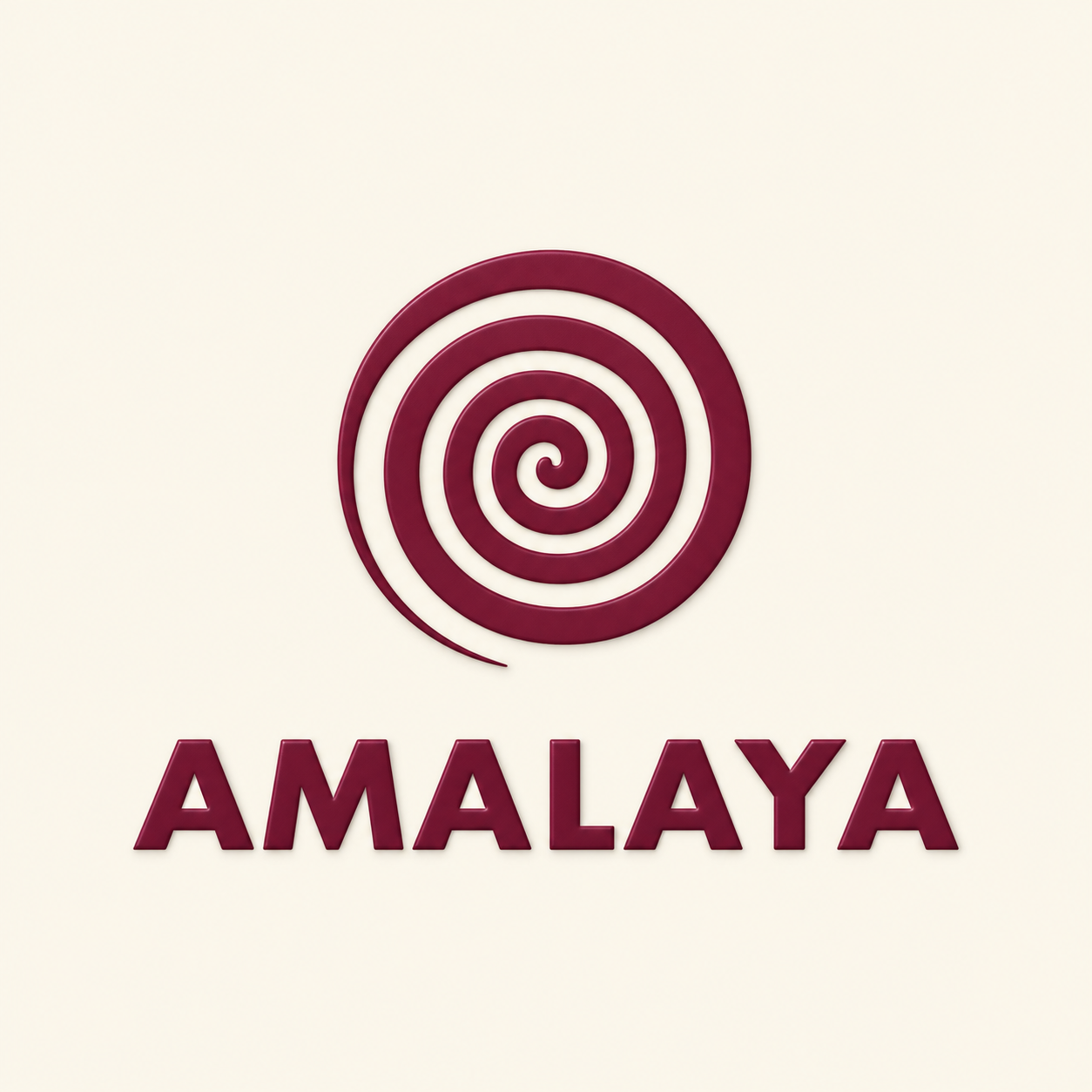 Logo de Amalaya