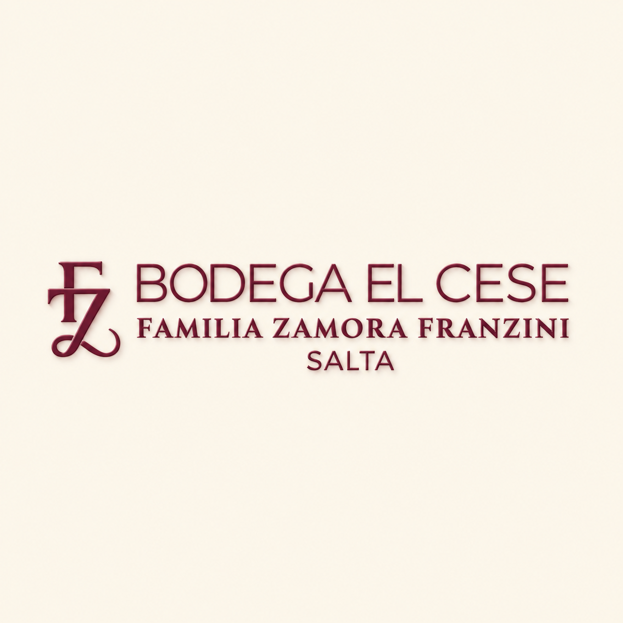 Logo de El Cese