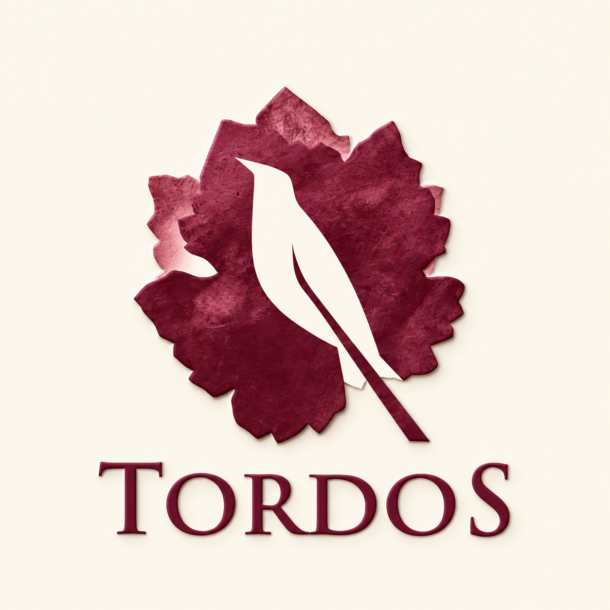Logo de Tordos Wines
