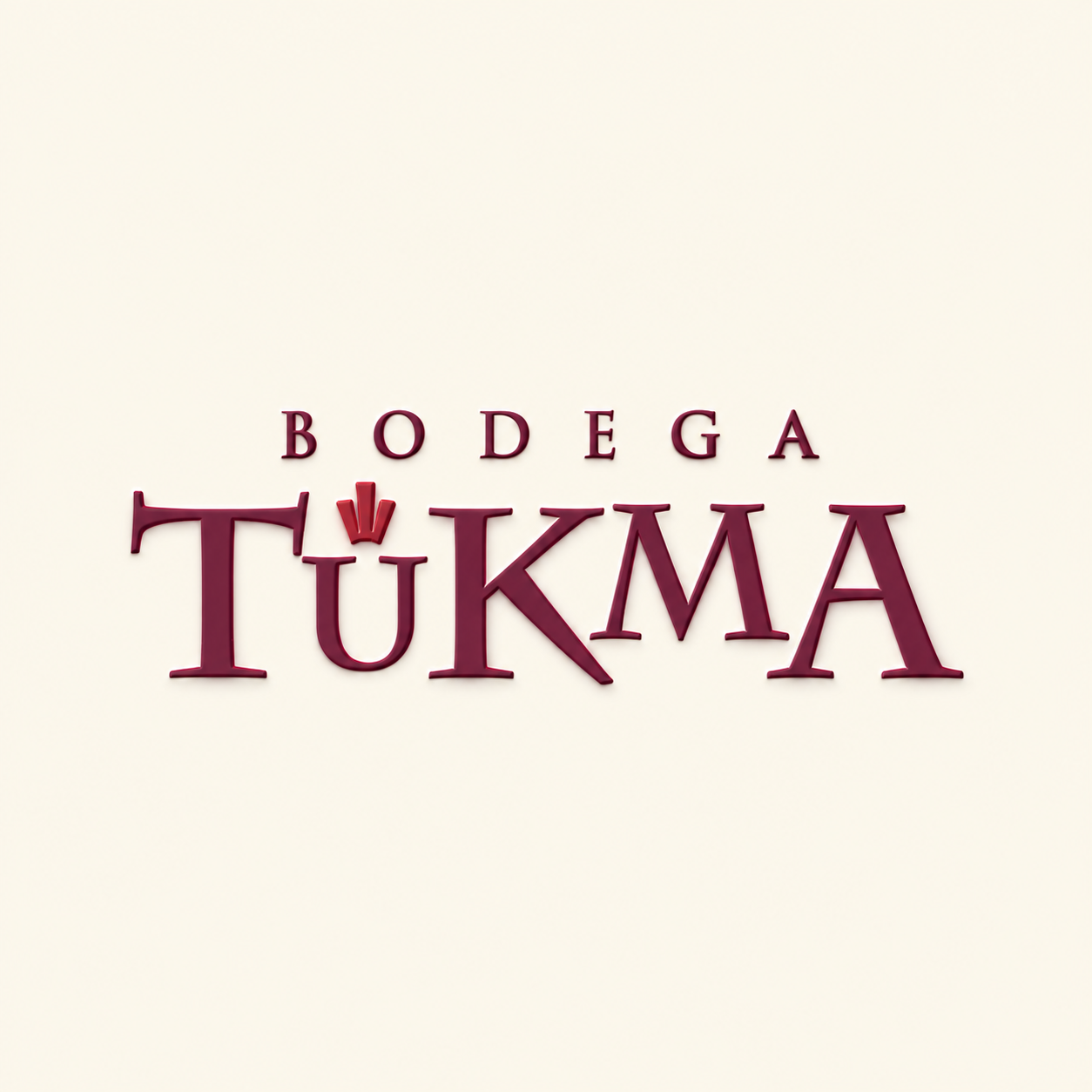 Logo de Tukma