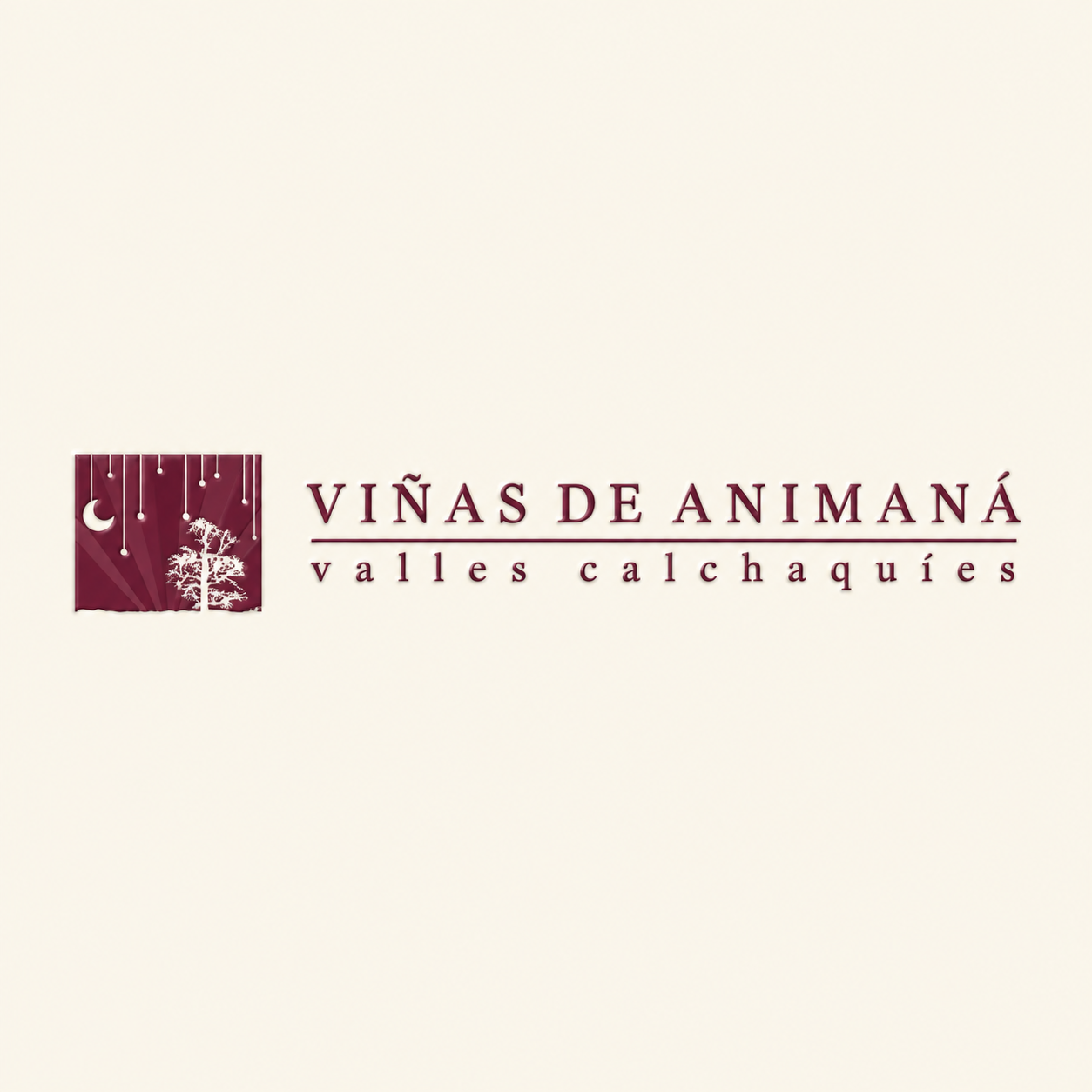 Logo de Animaná - Viñas de Animaná