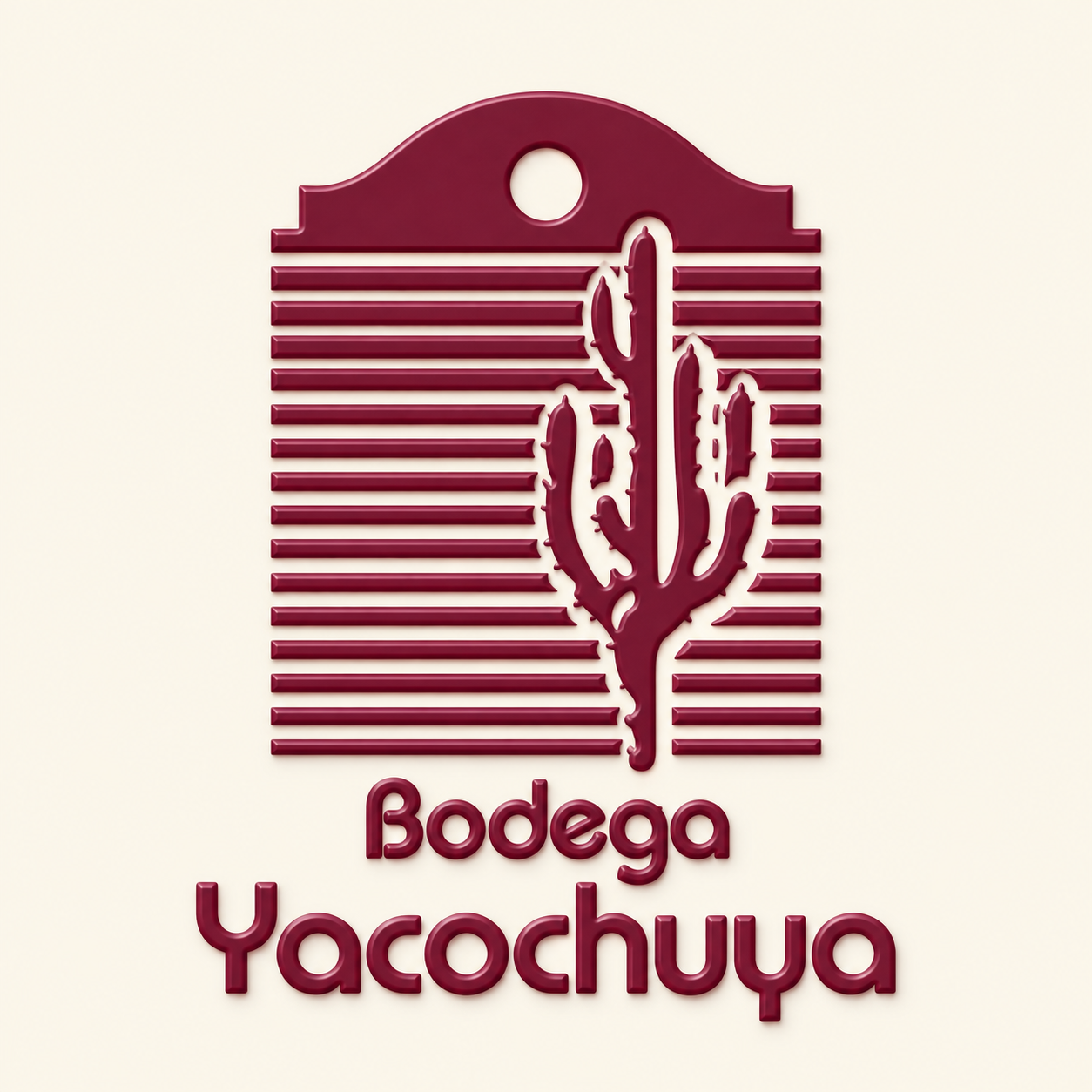 Logo de San Pedro de Yacochuya