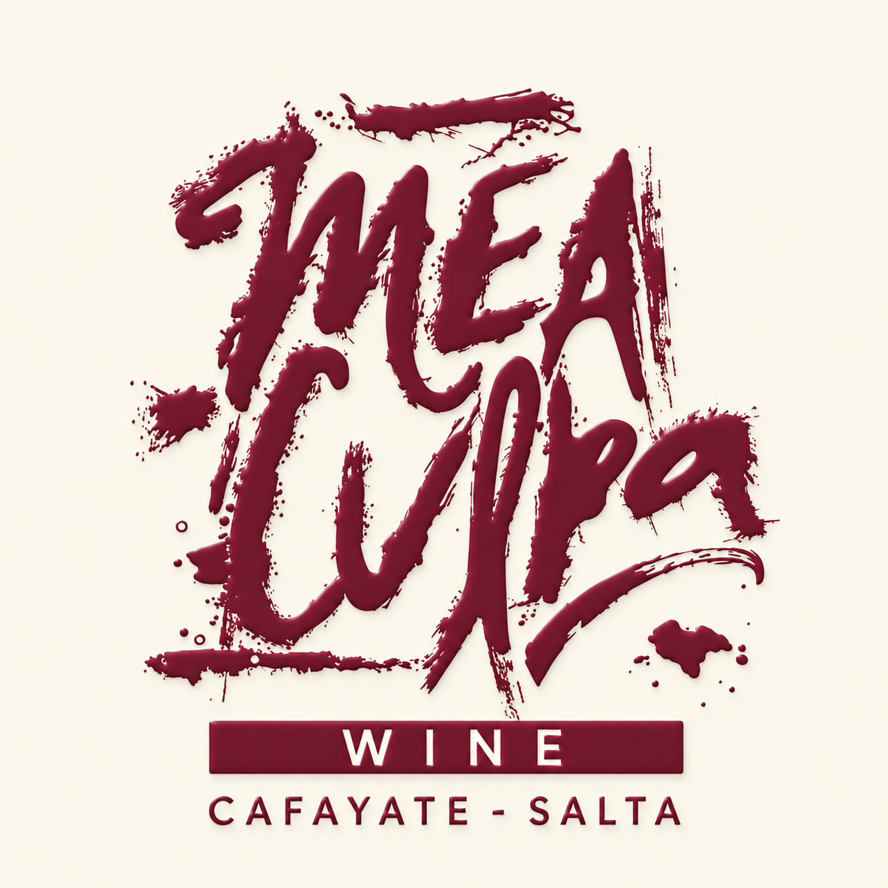 Logo de Mea Culpa