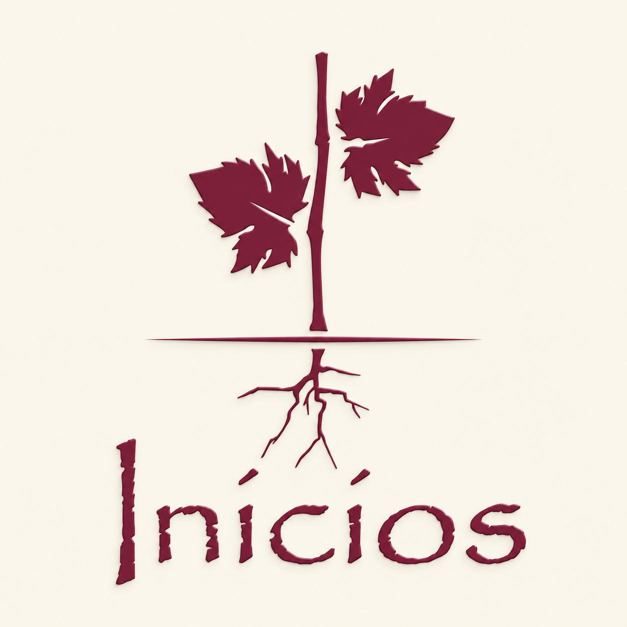 Logo de Inicios